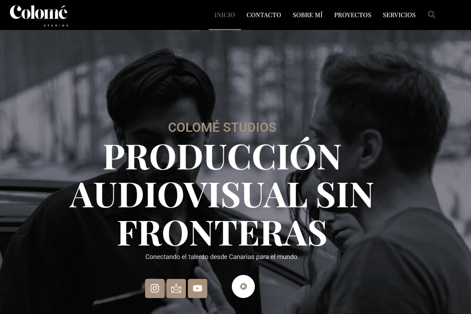 DISEÑO WEB & IDENTIDAD DIGITAL